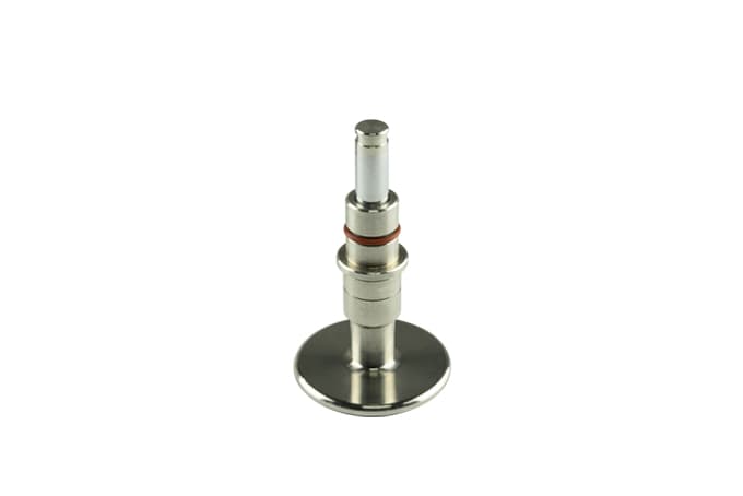 WG50 Valve + Guide Replacement