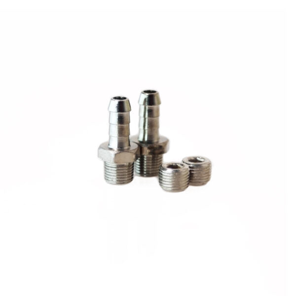 Turbosmart WG50/60 1/8NPT - 6mm Hose Tail Fittings & Blanks — BP OPREMA I SERVIS d.o.o.