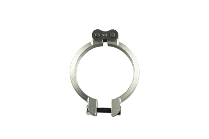 Turbosmart WG45 Inlet Vee Band — BP OPREMA I SERVIS d.o.o.
