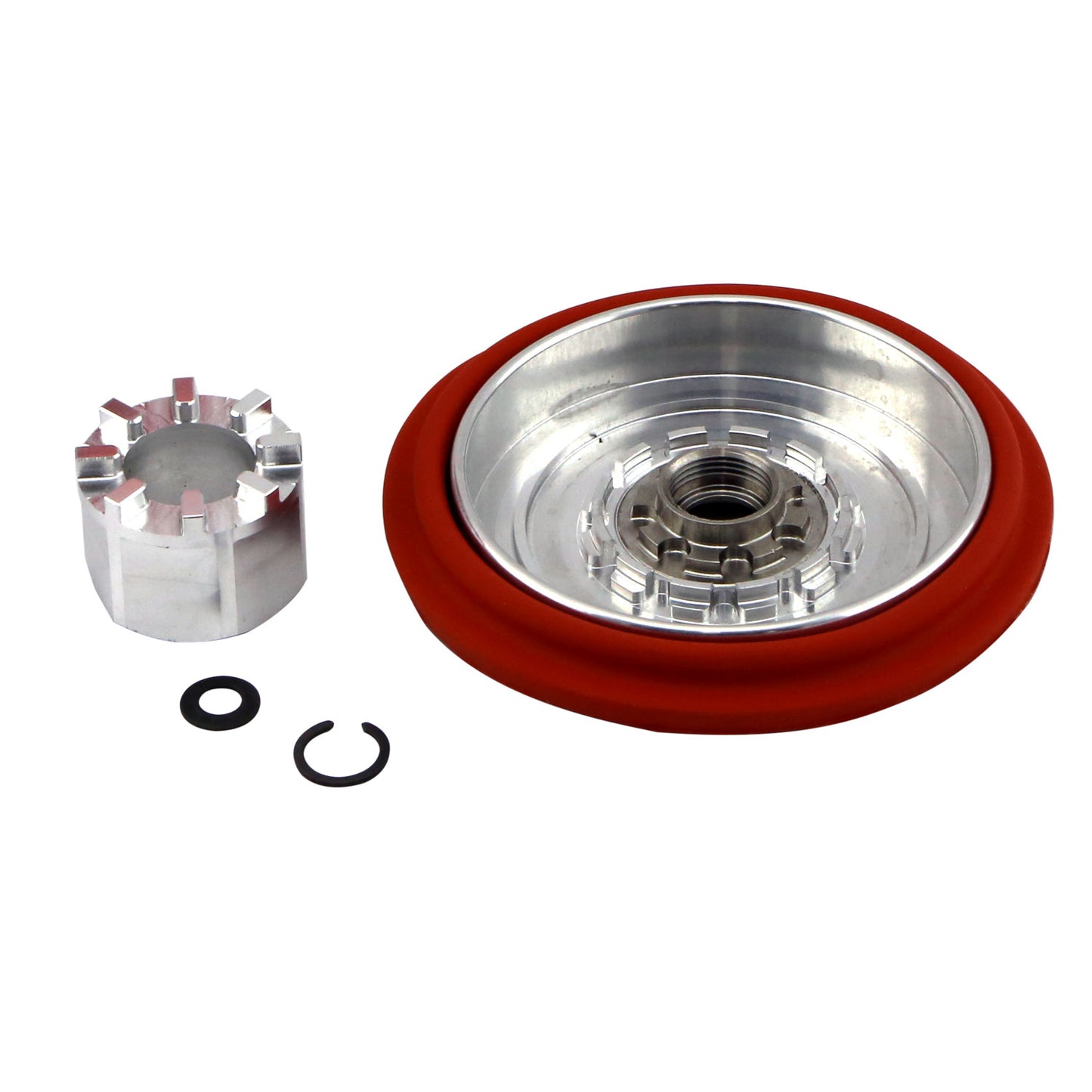 Turbosmart Gen-V WG60 Diaphragm Replacement Kit — BP OPREMA I SERVIS d.o.o.