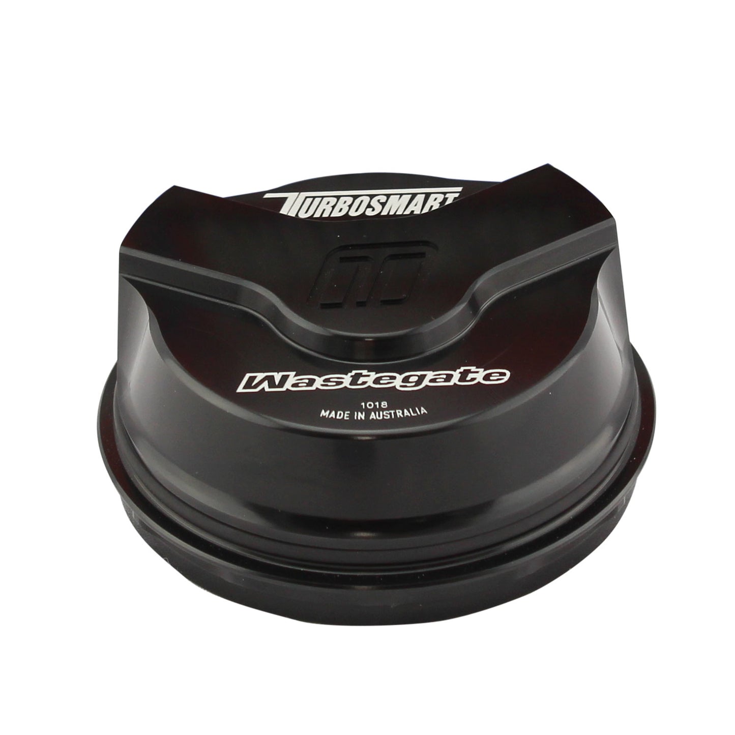 WG38/40 Cap Black