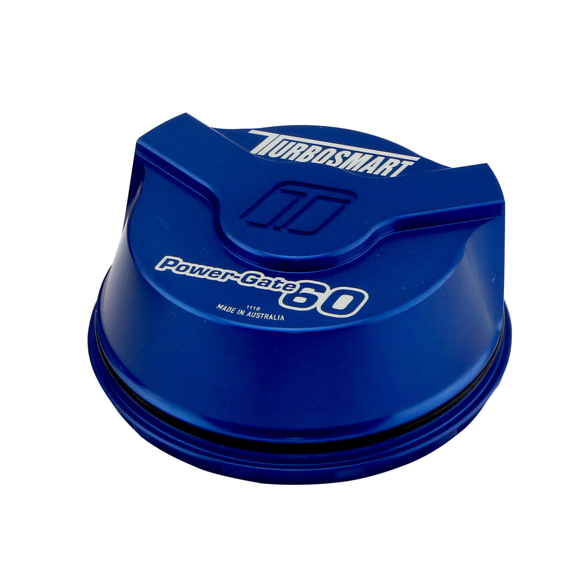 Turbosmart Gen-V WG60 Cap Blue — BP OPREMA I SERVIS d.o.o.