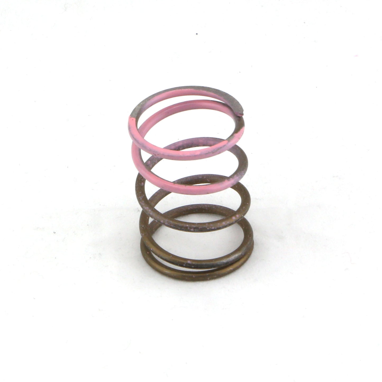 WG38/40 7psi Pink Middle Spring
