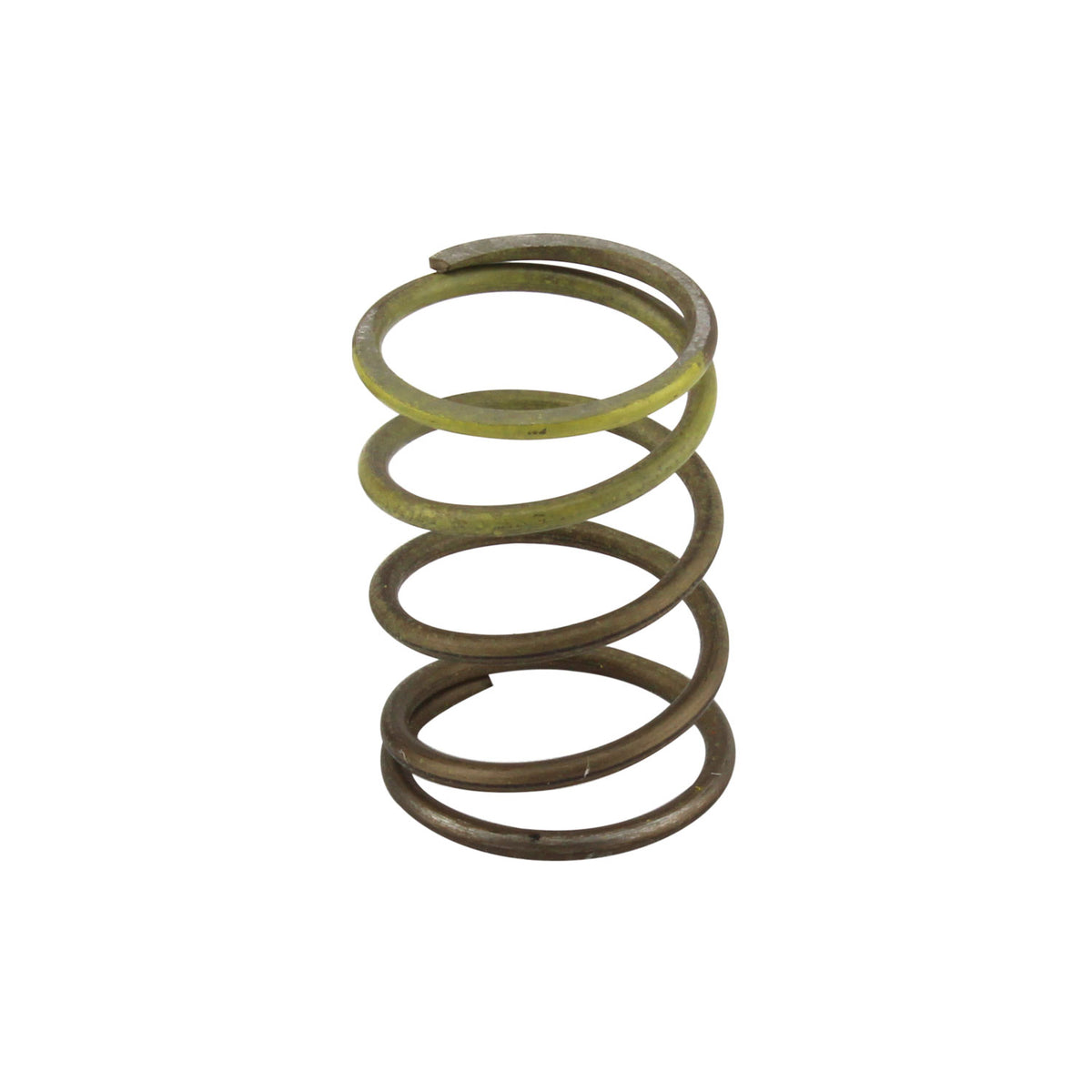 Turbosmart WG45/50 5psi Yellow Inner Spring — BP OPREMA I SERVIS d.o.o.