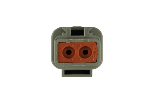 Turbosmart eGate 2 Way Motor Socket Kit suits DTP Connector — BP OPREMA I SERVIS d.o.o.