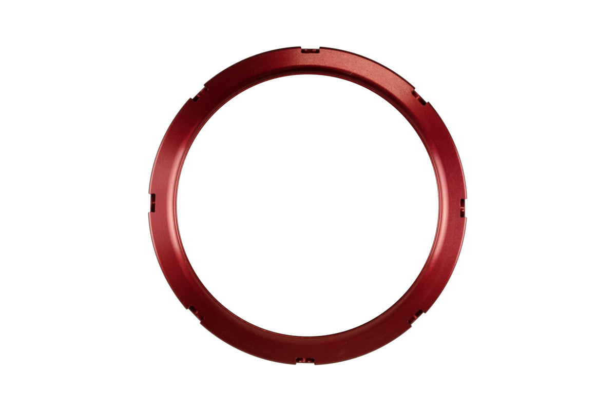 Turbosmart GenV WG38/40 Actuator Collar Red — BP OPREMA I SERVIS d.o.o.