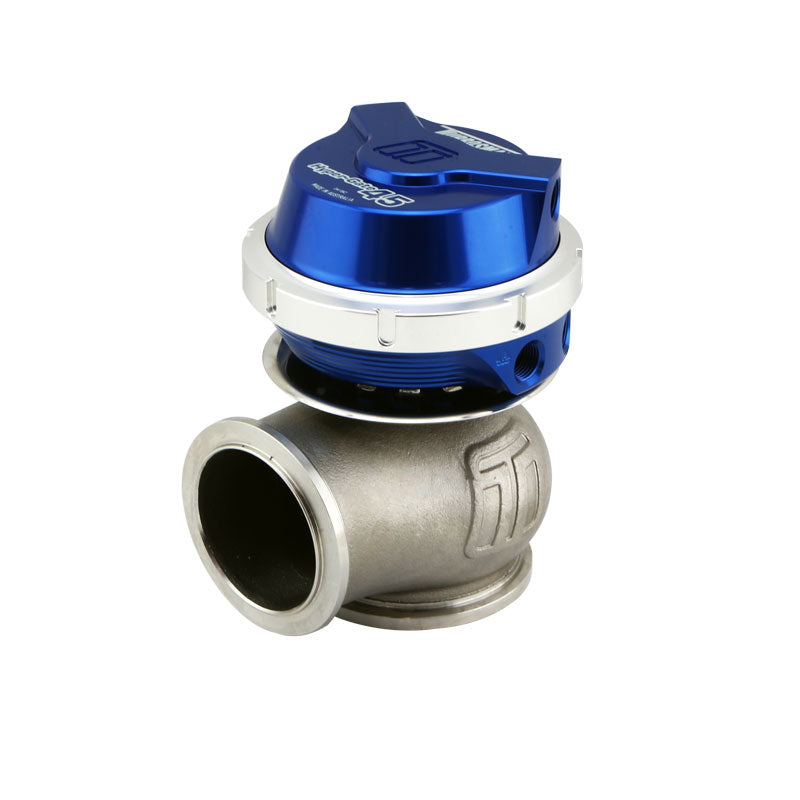 WG45 GenV Hypergate 45 14psi Blue
