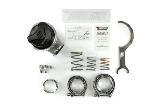 TURBOSMART HyperGate45 GenV EKSTERNI WASTEGATE