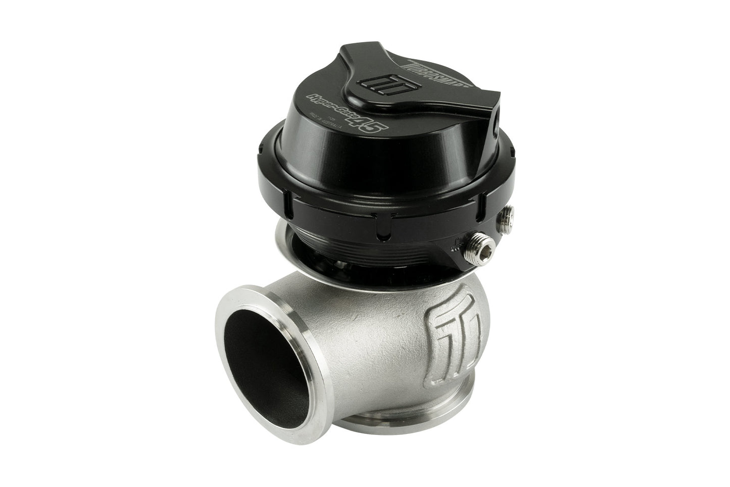 TURBOSMART HyperGate45 GenV EKSTERNI WASTEGATE
