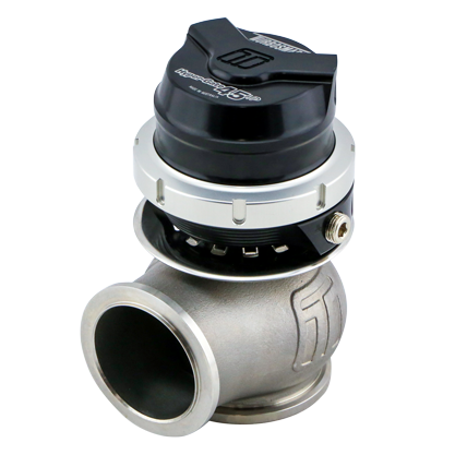 GenV HyperGate45 35psi Black