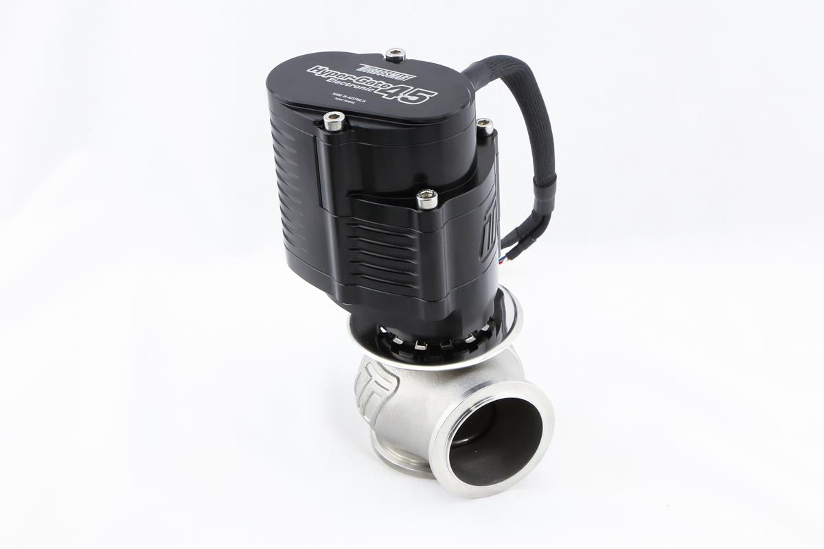 Gen-V eWG45 Hyper-Gate45 Electronic Black