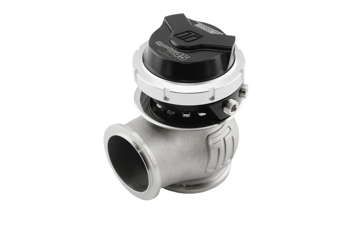 WG45 GenV HyperGate 45 Lite 14psi Black