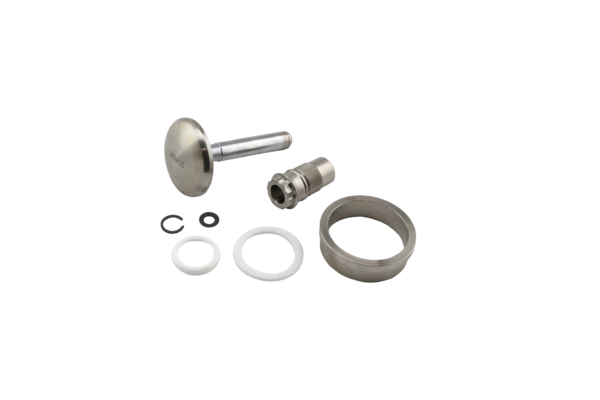 Gen-V WG45 Valve & Guide Set