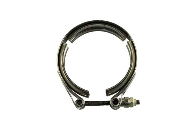WG60 Inlet V-Band