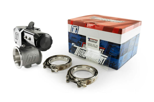 TURBOSMART - StraightGate eSG50 - ELEKTRIČNI EKSTERNI WASTEGATE 50mm