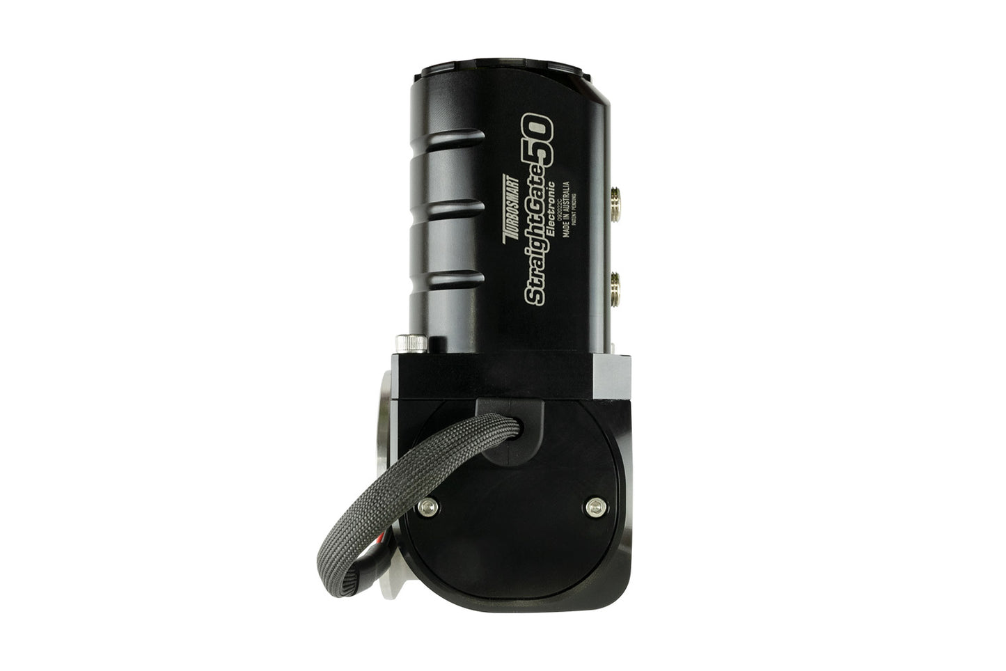 TURBOSMART - StraightGate eSG50 - ELEKTRIČNI EKSTERNI WASTEGATE 50mm