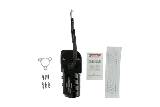 Turbosmart Electronic Straight Gate (12v) Actuator — BP OPREMA I SERVIS d.o.o.