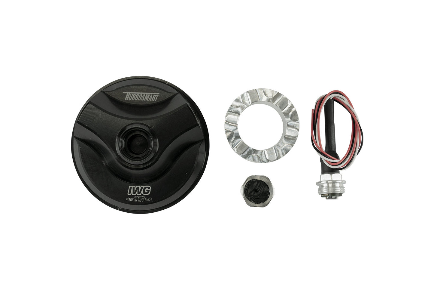 Turbosmart GenV IWG Sensor Cap Upgrade Kit — BP OPREMA I SERVIS d.o.o.