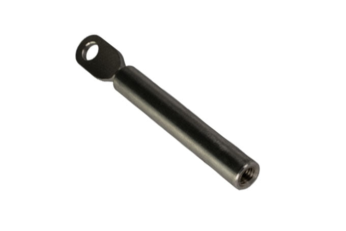 Clevis Suit IWG75 (1/4″ UNF Thread) 6.3mm(Hole) X 80mm