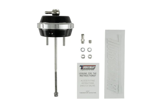 Turbosmart V-IWG Wastegate Actuator Suits Mk8 Fiesta ST FORD - 4inHg — BP OPREMA I SERVIS d.o.o.