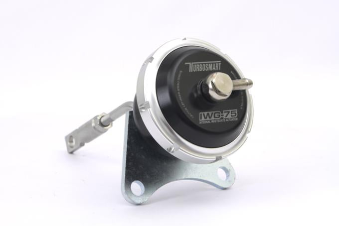 Turbosmart IWG75 WRX 08 TD04 Black 5 PSI — BP OPREMA I SERVIS d.o.o.