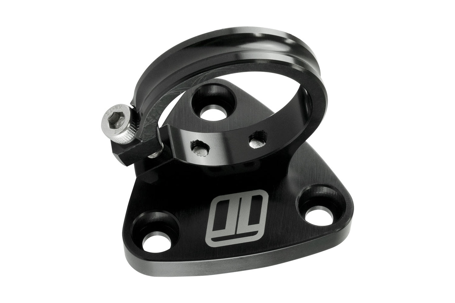 Oil Pressure Regulator (V2) Billet Bracket