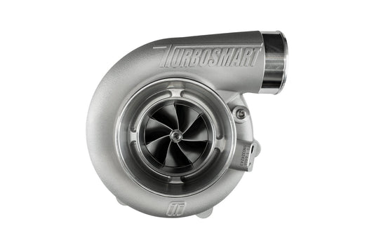 Turbosmart TS-1 Turbocharger 6466 V-Band 1.07AR Externally Wastegated — BP OPREMA I SERVIS d.o.o.