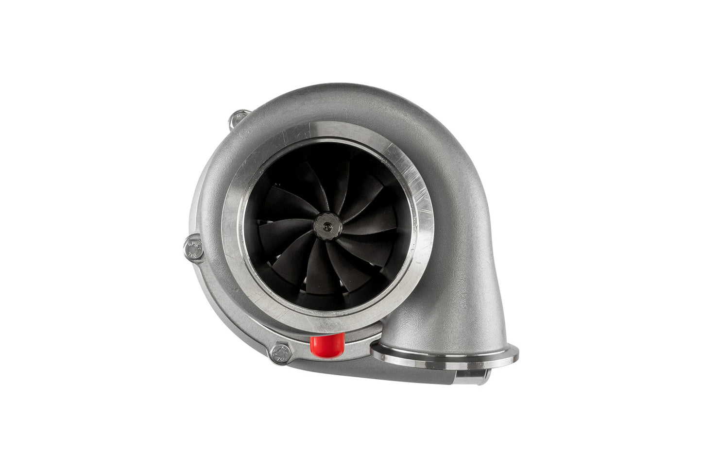 Turbosmart TS-1 Turbocharger 6466 V-Band 1.07AR Externally Wastegated — BP OPREMA I SERVIS d.o.o.