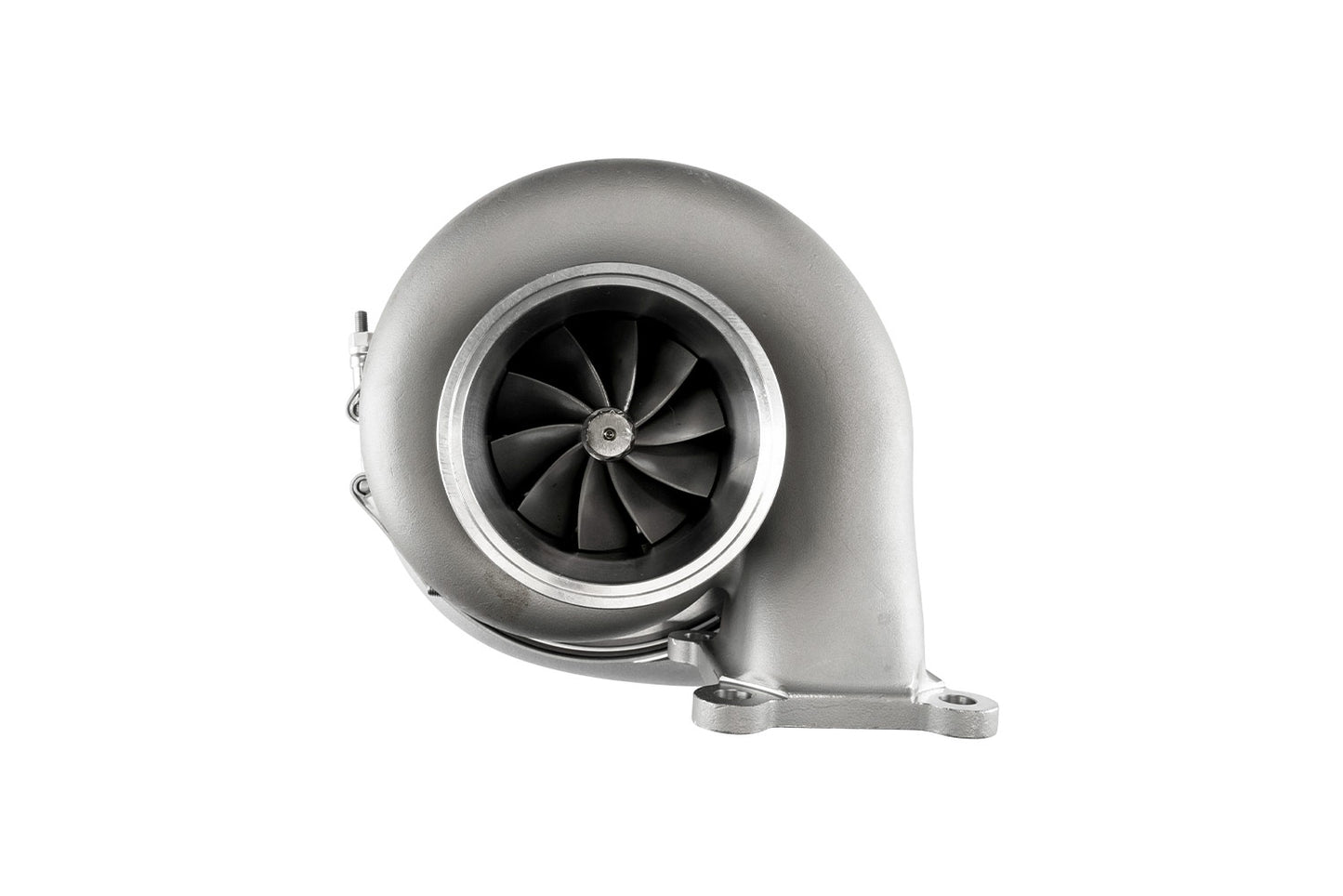Turbosmart TS-1 Turbocharger 7675 T4 0.96AR Externally Wastegated — BP OPREMA I SERVIS d.o.o.