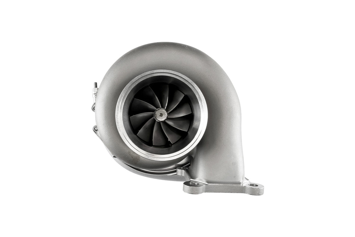Turbosmart TS-1 Turbocharger 7675 T4 0.96AR Externally Wastegated — BP OPREMA I SERVIS d.o.o.