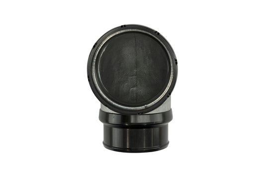 Turbosmart Turbo Adapter Compressor Outlet 2.50" to 90 Elbow Hose Barb 2.50" — BP OPREMA I SERVIS d.o.o.