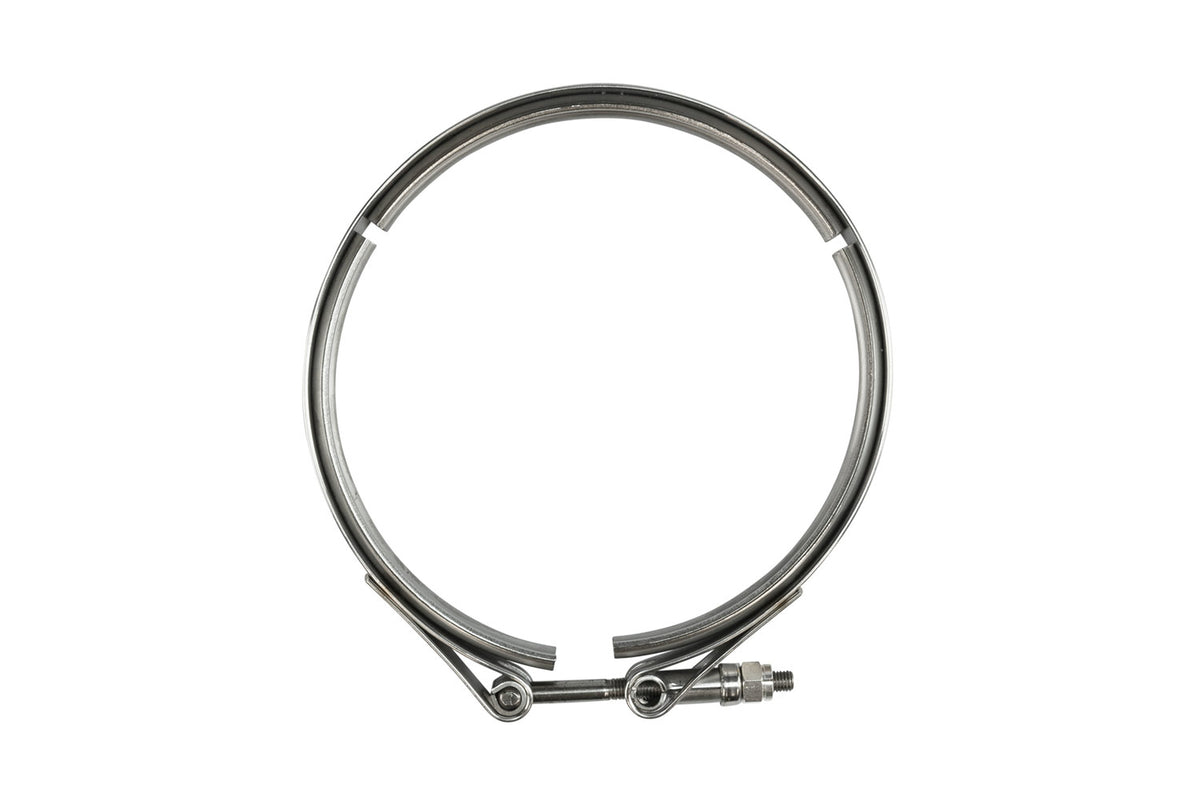 Turbosmart TS-1 Turbocharger V-Band Clamp Suit Turbine Housing 5.85" — BP OPREMA I SERVIS d.o.o.