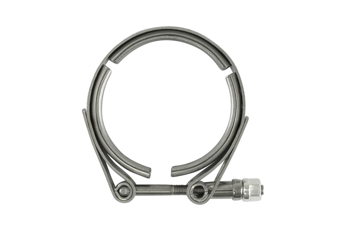 Turbosmart TS-1 Turbocharger V-Band Clamp Suit Turbine 2.25" — BP OPREMA I SERVIS d.o.o.