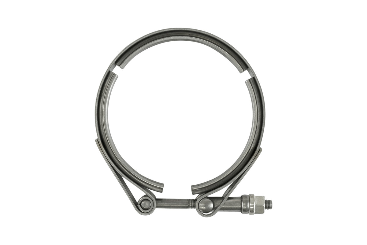 Turbosmart TS-1 Turbocharger V-Band Clamp Suit Turbine 3.00" — BP OPREMA I SERVIS d.o.o.