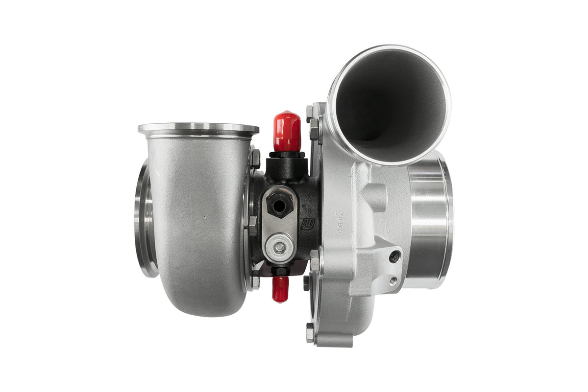 Turbosmart TS-2 Turbocharger (Water Cooled) 5862 V-Band Reverse Rotation 0.82AR Externally Wastegated — BP OPREMA I SERVIS d.o.o.