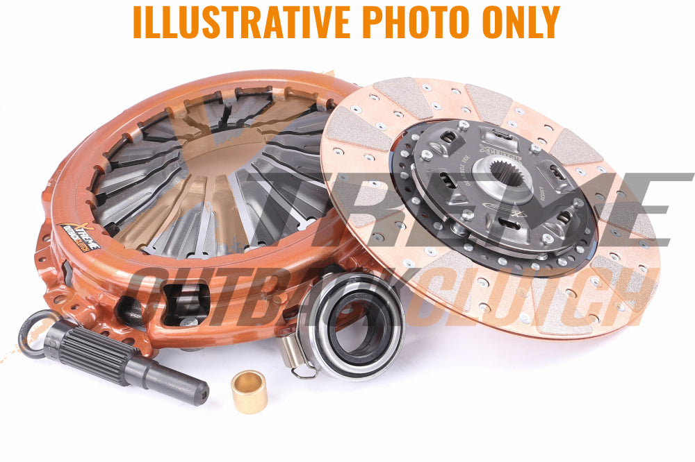 RANGE ROVER - 1992-1994 - 4.3 VOGUE - RACE