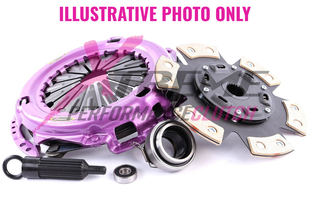 H SERIES - 1968-1970 - 5.7 - RACE