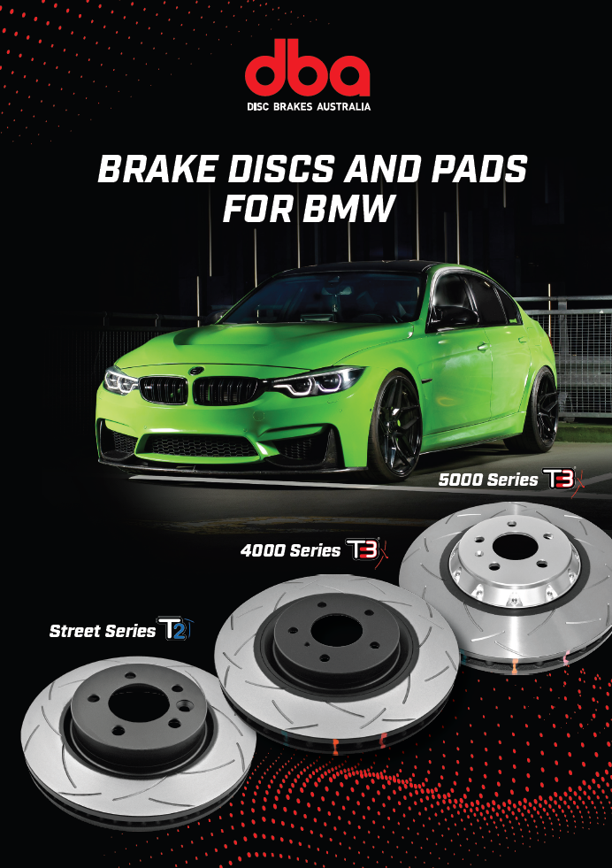 DBA PROMO - DBA - flyer BMW EN — BP OPREMA I SERVIS d.o.o.