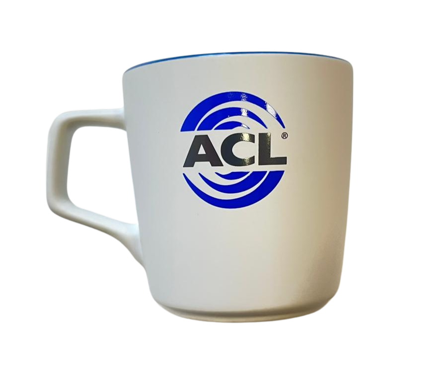 ACL PROMO - ACL - mug — BP OPREMA I SERVIS d.o.o.