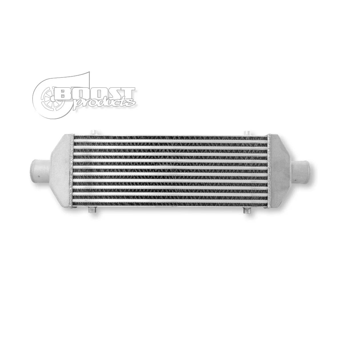 COMPETITION INTERCOOLER - TUBE & FIN - 520x197x90mm (63mm)