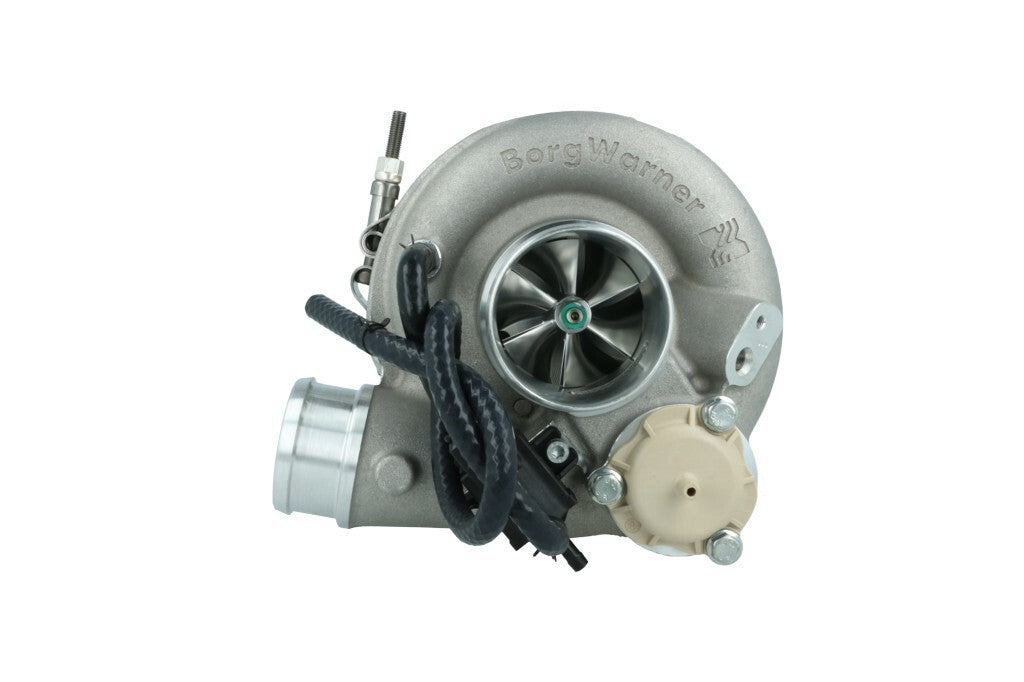 BorgWarner EFR 7163