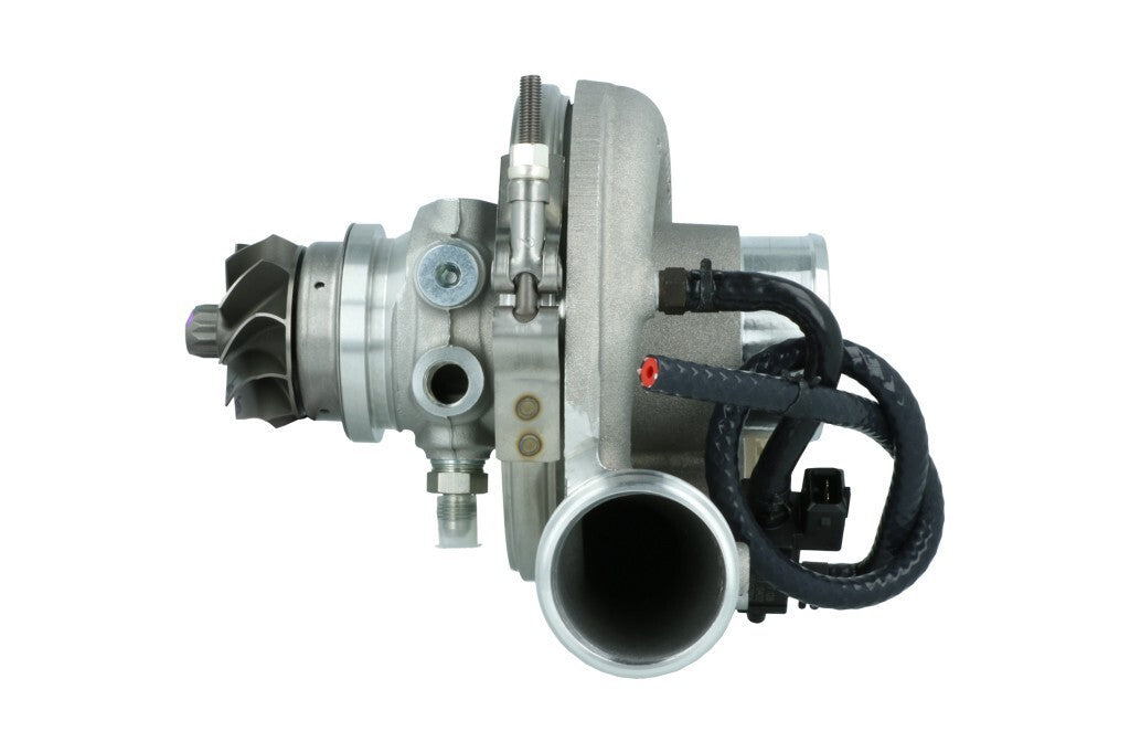 BorgWarner EFR 7163
