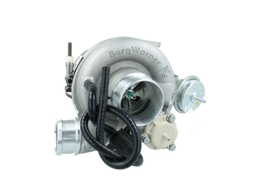 BorgWarner EFR 7163