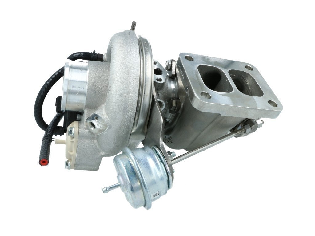 BorgWarner EFR 7163