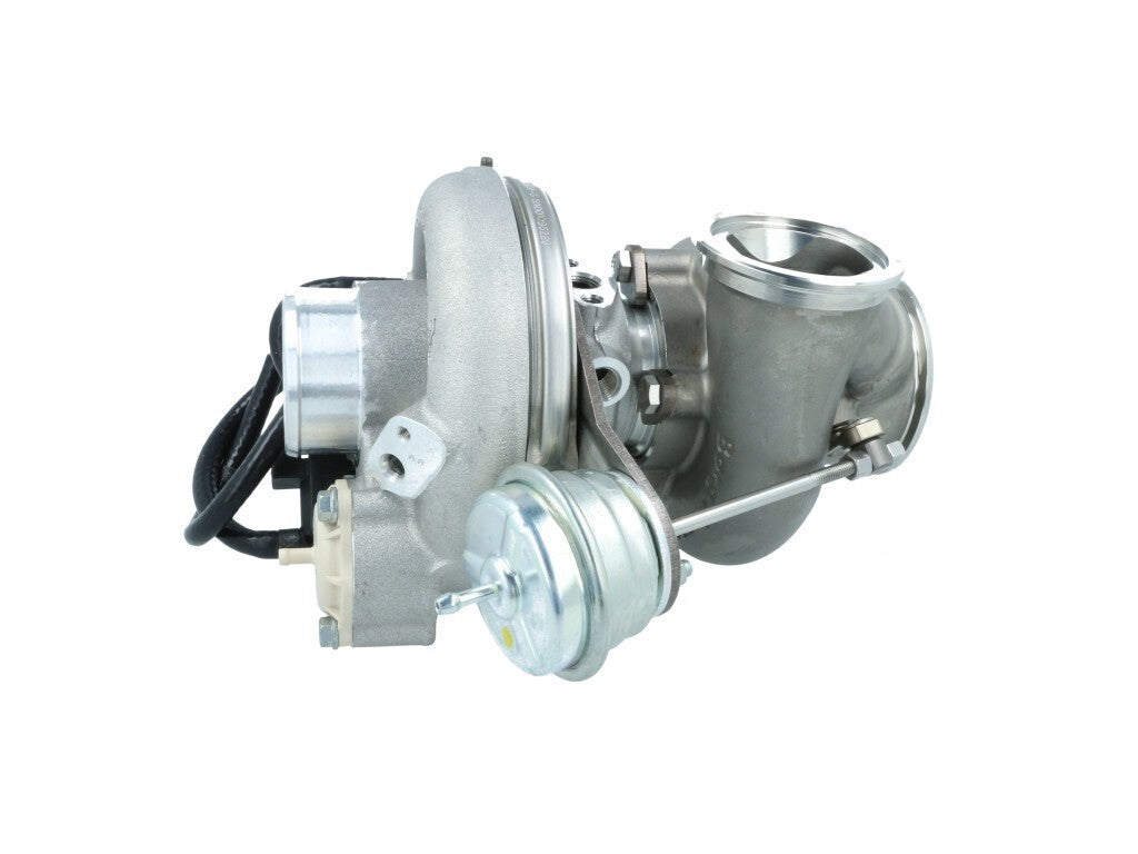 BorgWarner EFR 7163