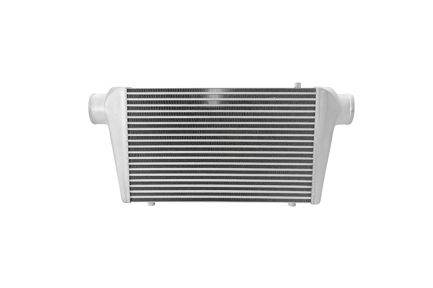 COMPETITION INTERCOOLER - TUBE & FIN - 450x300x76mm (63mm)
