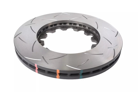 DBA 5000 series - T3 Slotted - Rotor Only — BP OPREMA I SERVIS d.o.o.