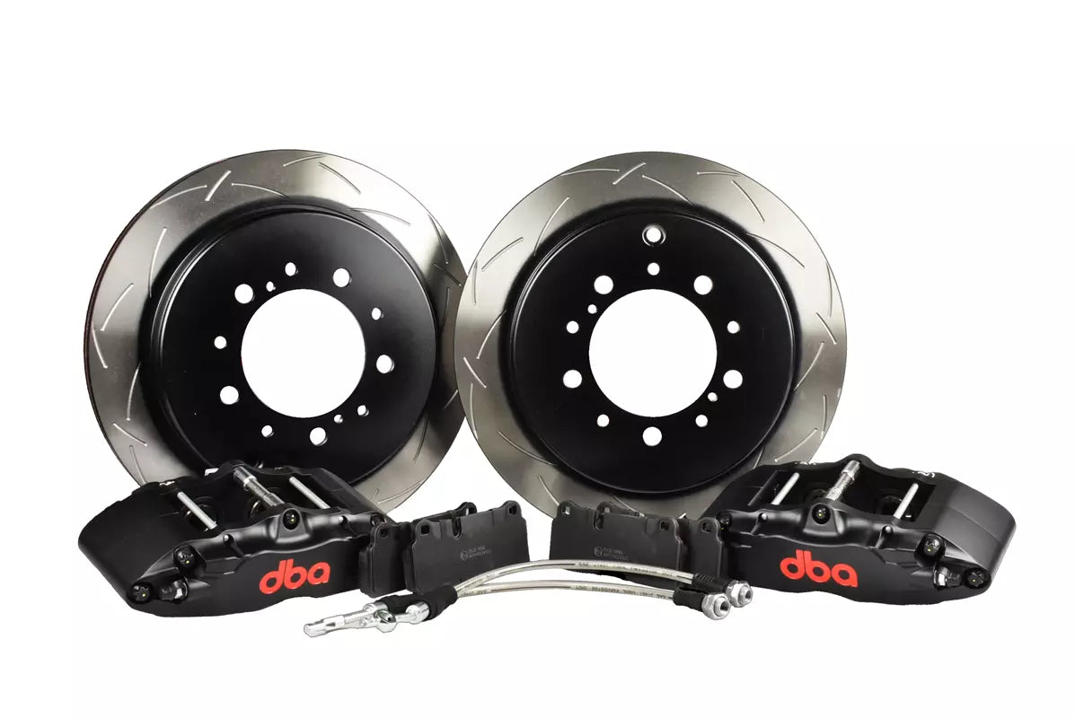 DBA Big Brake Upgrade Kit — BP OPREMA I SERVIS d.o.o.