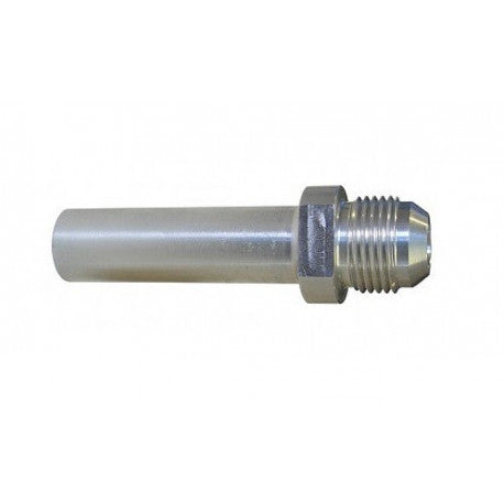 AN WELD COUPLING - MALE