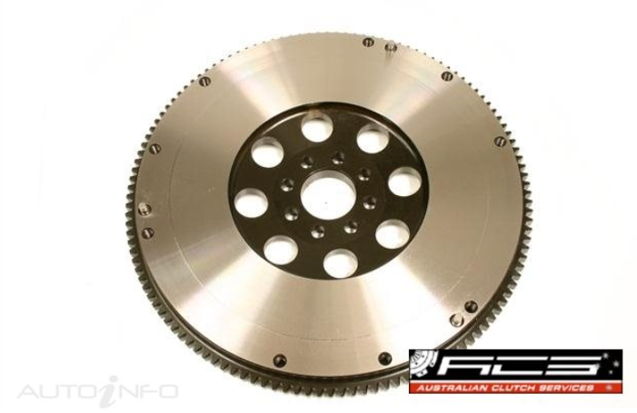 300ZX - 1989-1997 - 3.0 - FLYWHEEL